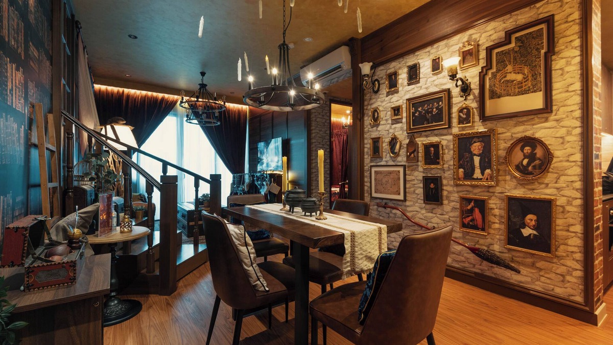 Setiawangsa Condo | Wizarding residence 4 stops LRT to KLCC direct linked to Mall