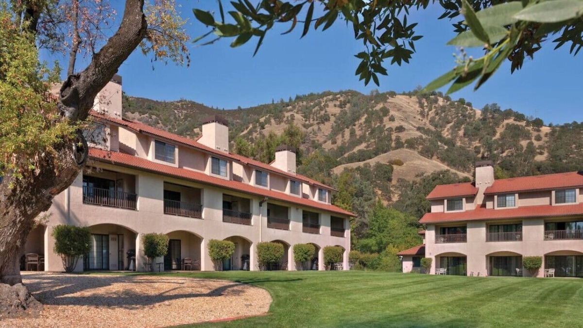 Nice Apartment | WM-Clear Lake-1BD nature - 1BD