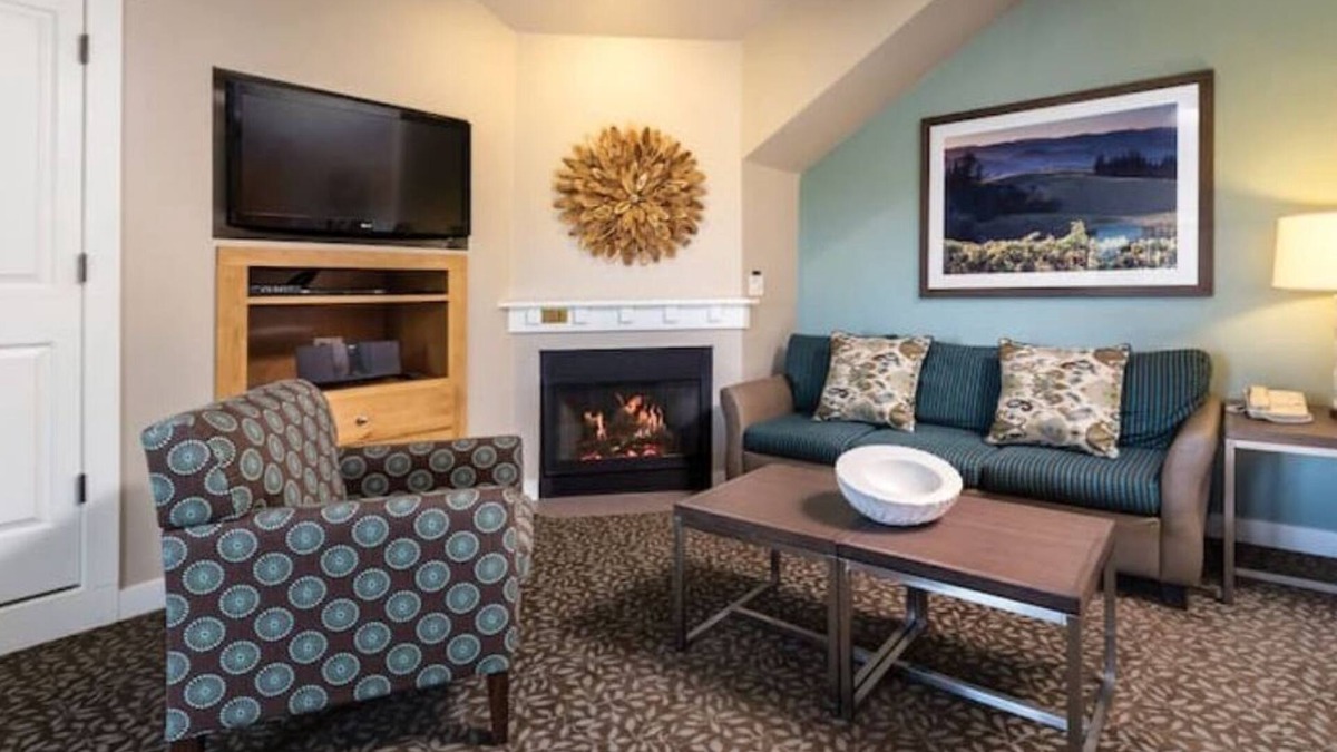 Windsor Condo | WM Windsor 1 Bedroom Condo