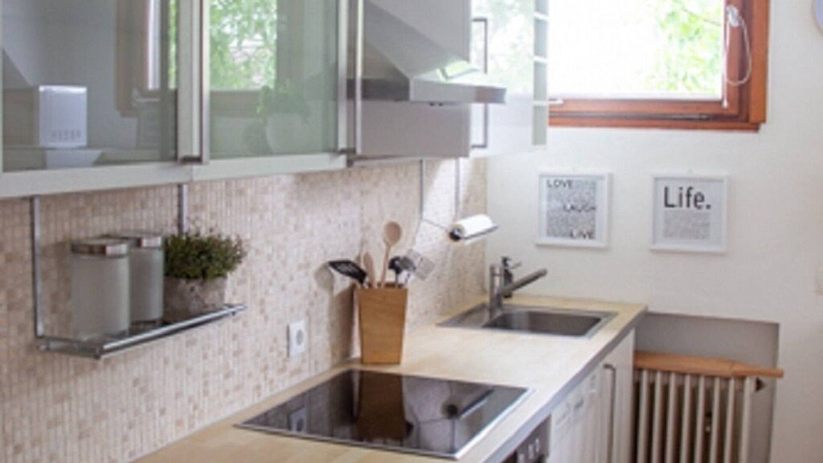 Dattenberg Apartment | Wohnung mit Schöner Aussicht