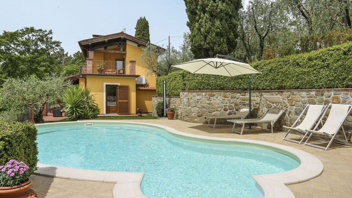 Margine Coperta-Traversagna House | Wonderful private villa for 6 guests with private pool, WIFI, A/C, TV and terrace
