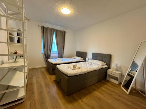 Region Hannover District Apartment | Wohlfühl-Apartment mit gemütlichem Balkon