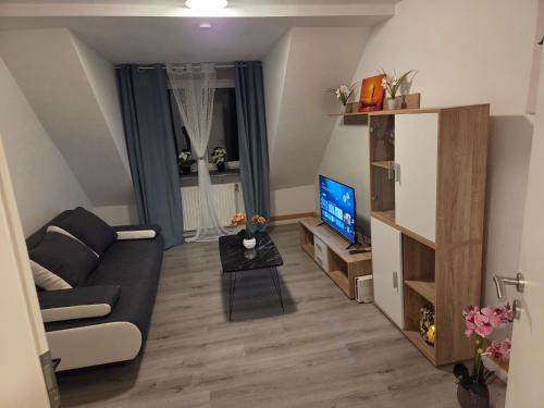 Nordliche Innenstadt Apartment | Wohlfühl-Insel 2