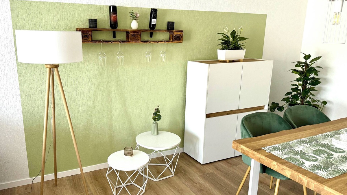 Osann-Monzel Apartment | Wohlfühloase an der Mosel