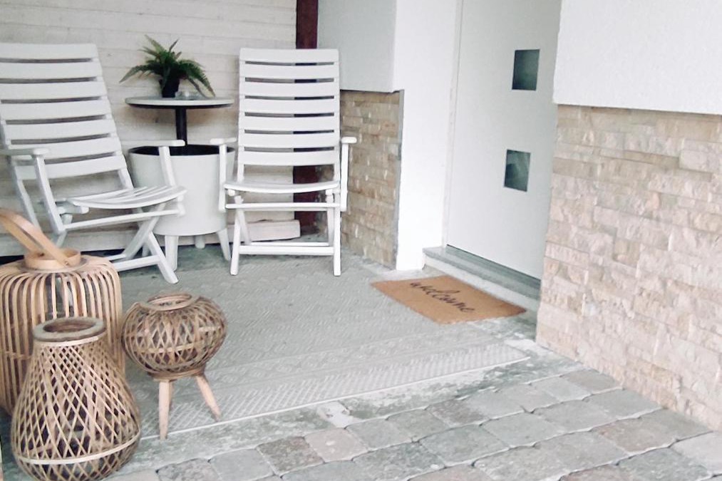 Wiedenbruck Apartment | Wohlfühloase im Herzen von Wiedenbrück