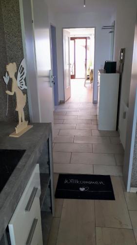 Unzhurst Apartment | Wohlfühlwohnung am Fuße des Schwarzwaldes