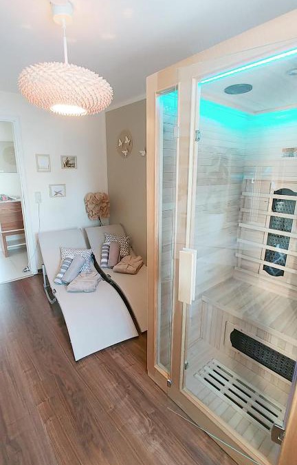 Eichgraben Apartment | Wohlfühlzeit im Zittauer Gebirge