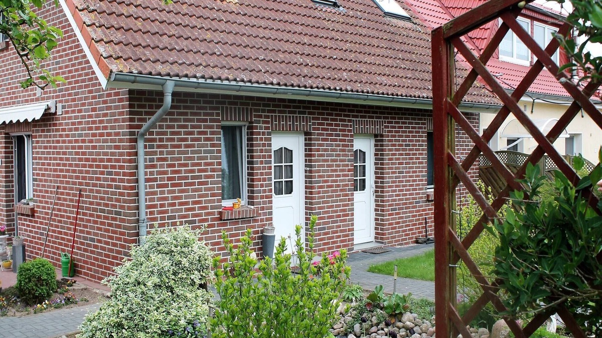 Beckerwitz Apartment | Wohnung in Beckerwitz nahe der Ostsee