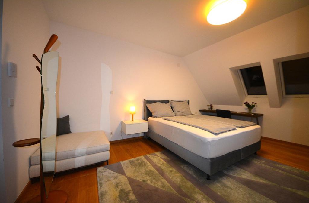 Fuerstenfeld Apartment | wohnanders