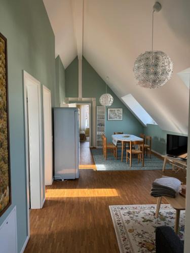 Westhofen Apartment | Wohnen am Seebach II