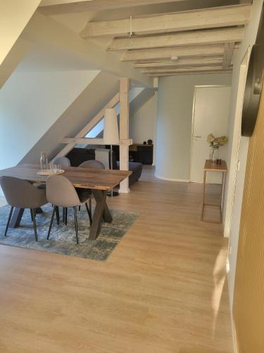 Lobervorstadt Apartment | Wohnen am Steiger in Erfurt Süd