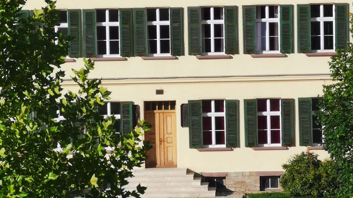 Falkenstein Apartment | Wohnen auf dem Rittergut