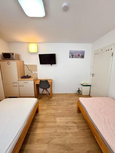 Boehl-Iggelheim House | Wohnen BI