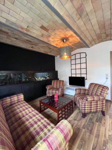 Treia Apartment | Wohnen im ehemaligen Kuhstall Stiehler Farm