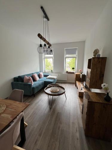 Sud Apartment | Wohnen im Leipziger Süden