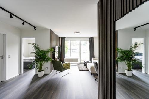 Lindlar Apartment | Wohnen im Zentrum 1