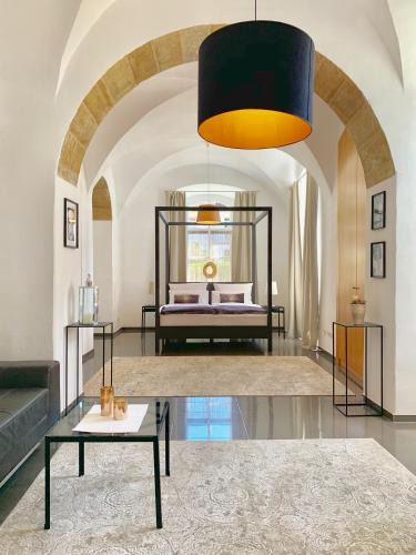 Klosterlangheim Apartment | Wohnen in ehemaligen Kloster