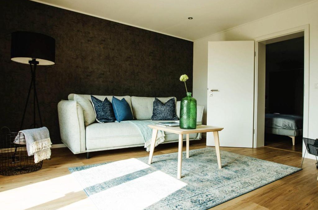 Weitersburg Apartment | Wohnfühloasen in ländlicher Idylle