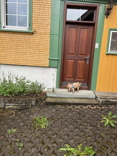 Haslen House | Wohnhaus Münzmühle in Appenzell