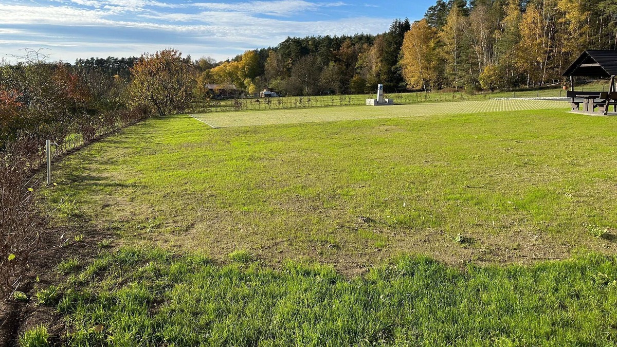 Neuhaus-Schierschnitz Apartment | Wohnmobilstellplatz 2 - Wohnmobilstellplatz Rotheul