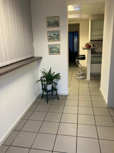 Breite Apartment | Wohnoase mit gratis Parkplatz