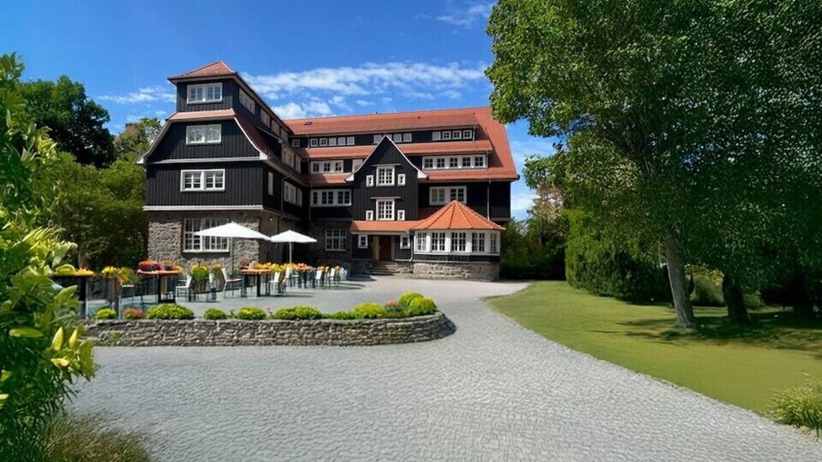Ober-Hambach Hotel | Wohnpark Hotel