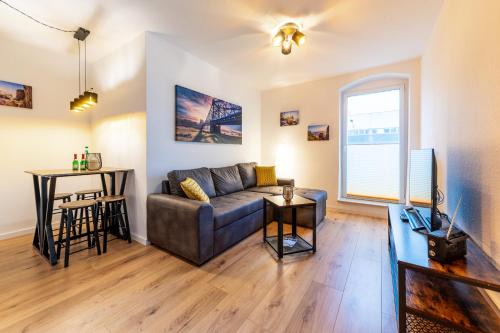 Sporbitz Apartment | Wohnperle Sporbitzer Stübchen 2