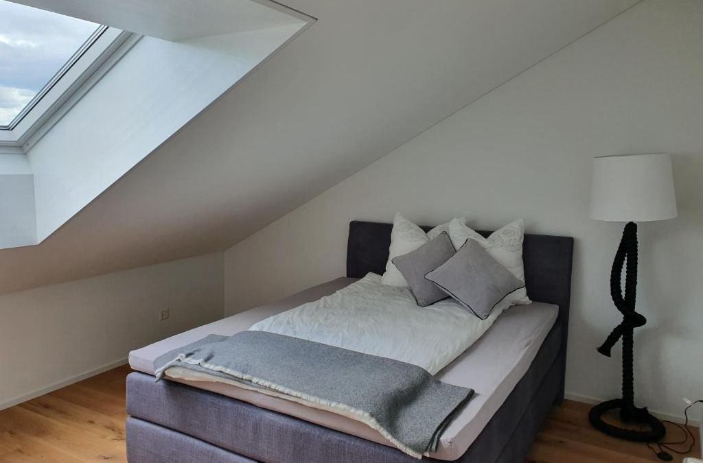 Subingen Apartment | Wohnstation
