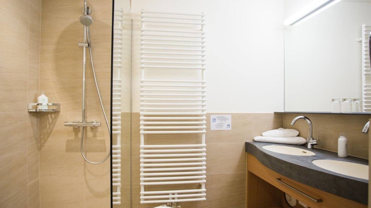 Feld am See House | Wohnstudio "seerose" 1-3 - Familien-sportresort Brennseehof