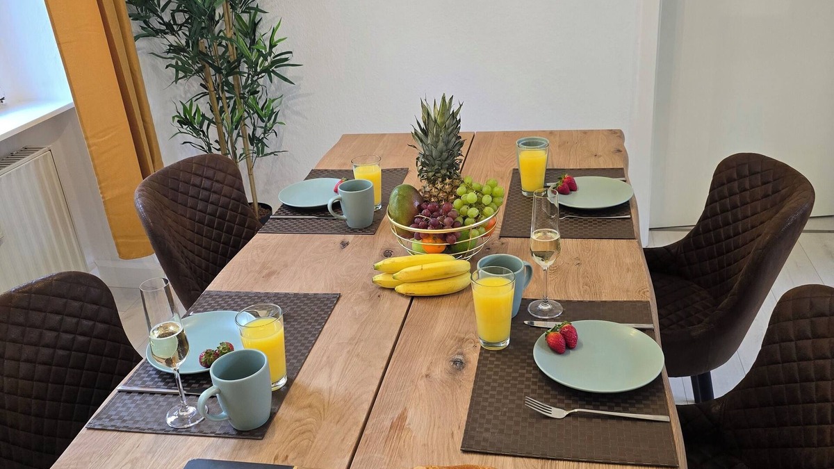 Meissen Apartment | WohnTraum zur alten Post, old town, sauna