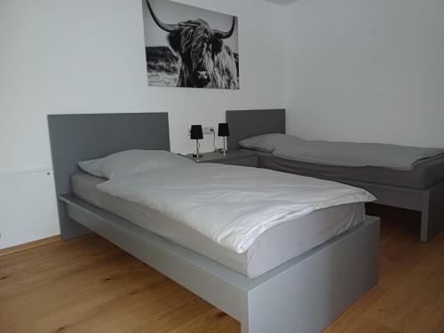 Obermollrich Apartment | Wohnung 1 Tollgauer