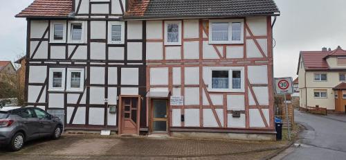 Fritzlar Apartment | Wohnung 3 Tollgauer