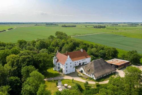 Oldenswort Apartment | Wohnung 4 Anna Owena ID 386