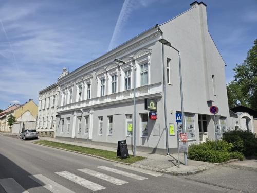 Neunkirchen Apartment | Wohnung am Stadtpark