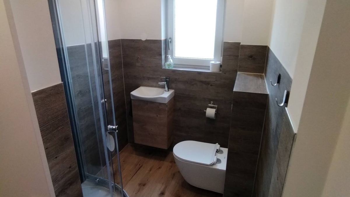 Neunkirchen am Brand Apartment | Wohnung für