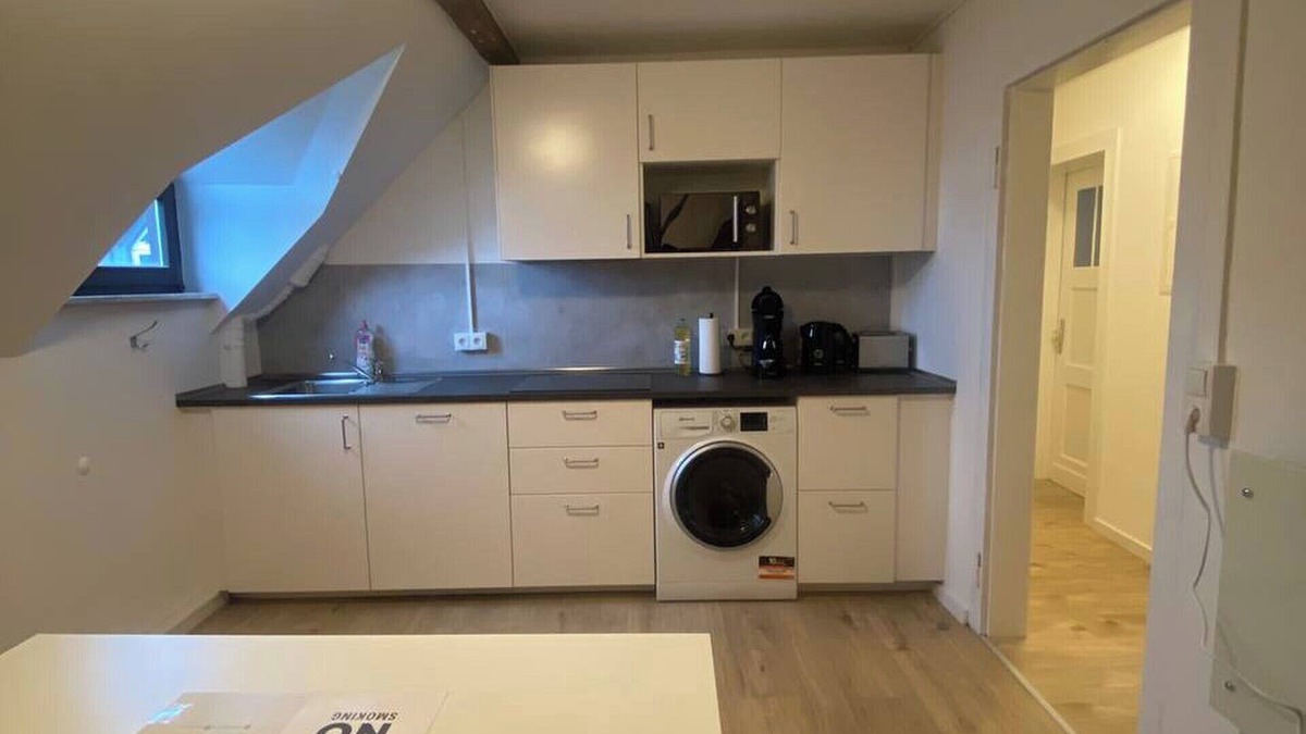 Pellenz Apartment | Wohnung für 2 Gäste in Andernach