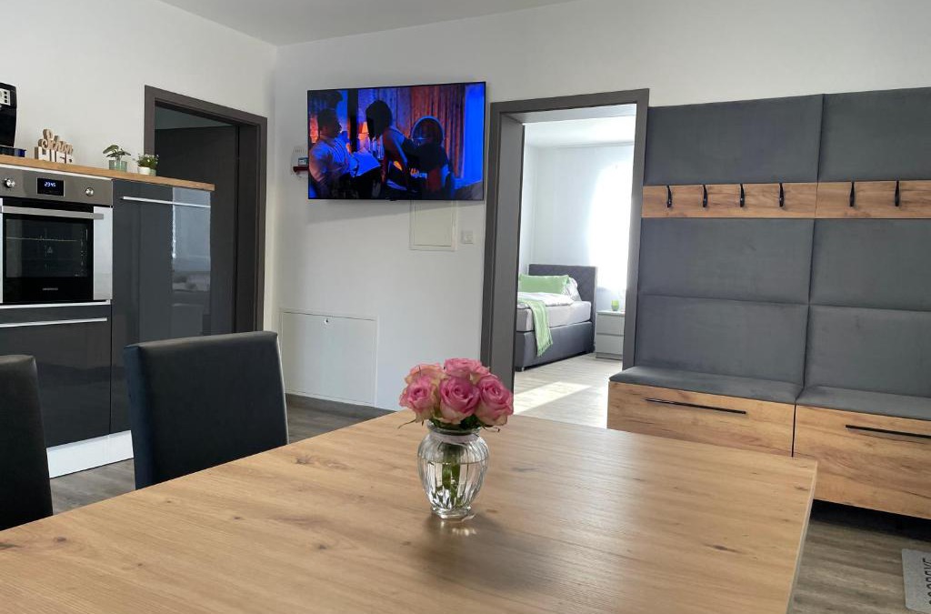 Huenfeld Apartment | Wohnung für Berufstätige