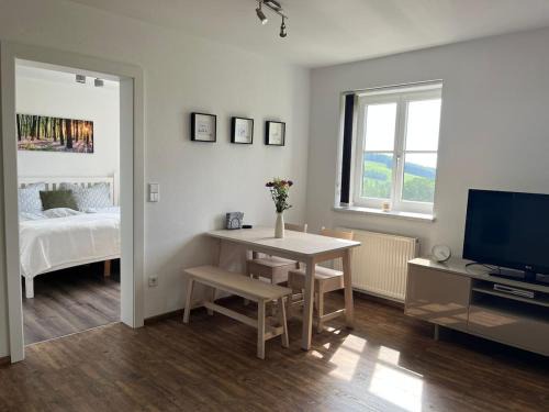 Bad Zell Apartment | Wohnung im Herzen Mühlviertels