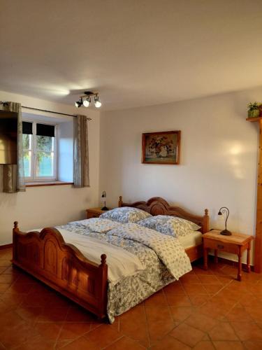 Bad Zell Apartment | Wohnung im ländlichen Flair