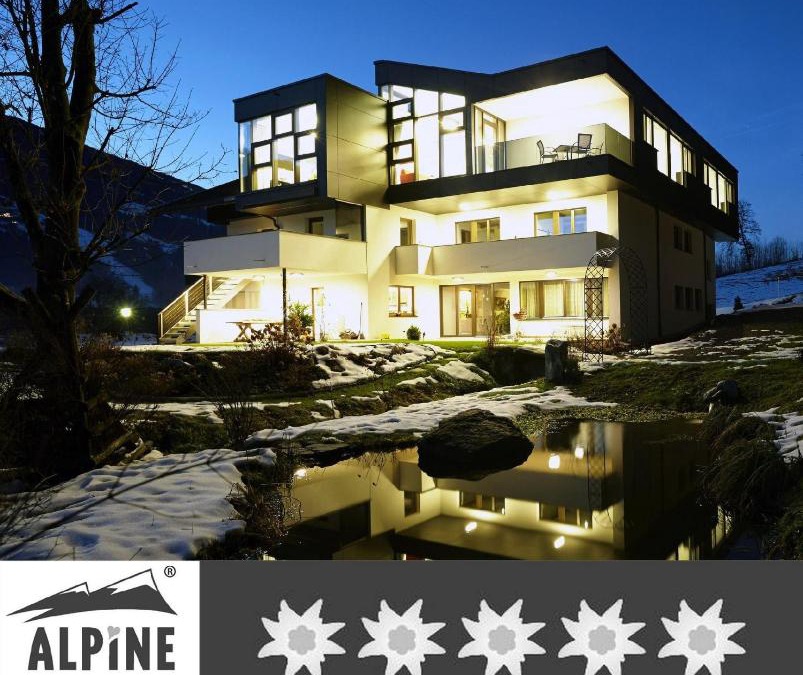 Distelberg Apartment | Wohnung in Distelberg mit Garten, Grill und Terrasse