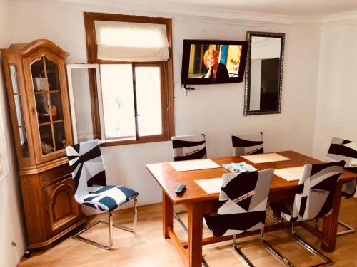 Arnstein Apartment | Wohnung in historischem Haus