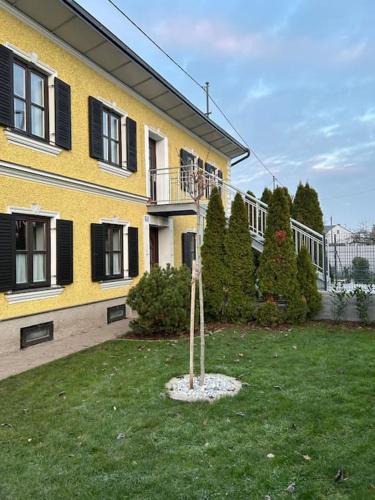 Kronstorf Apartment | Wohnung in Kronstorf