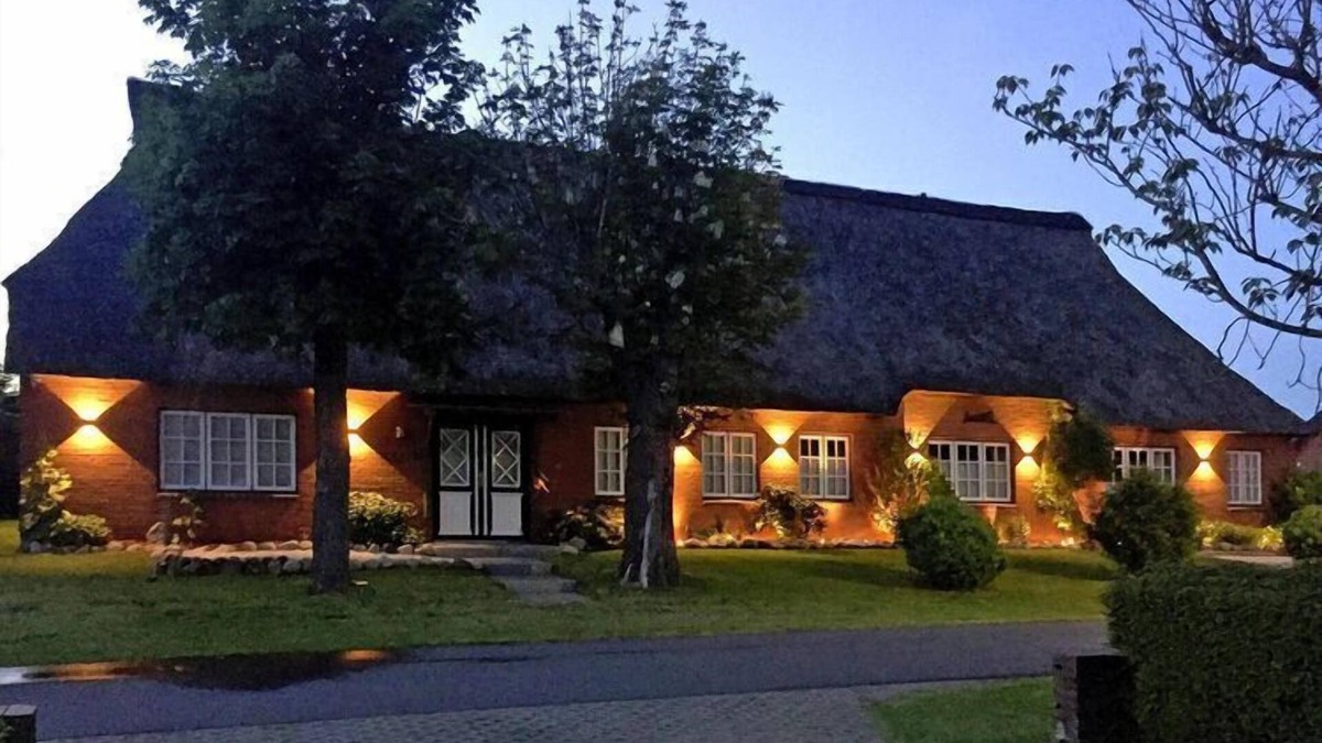 Rehm-Flehde-Bargen Apartment | Wohnung in Rehm-Flehde-Bargen mit einer Terrasse