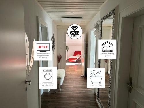 Spittal an der Drau Apartment | Wohnung in Spittal an der Drau