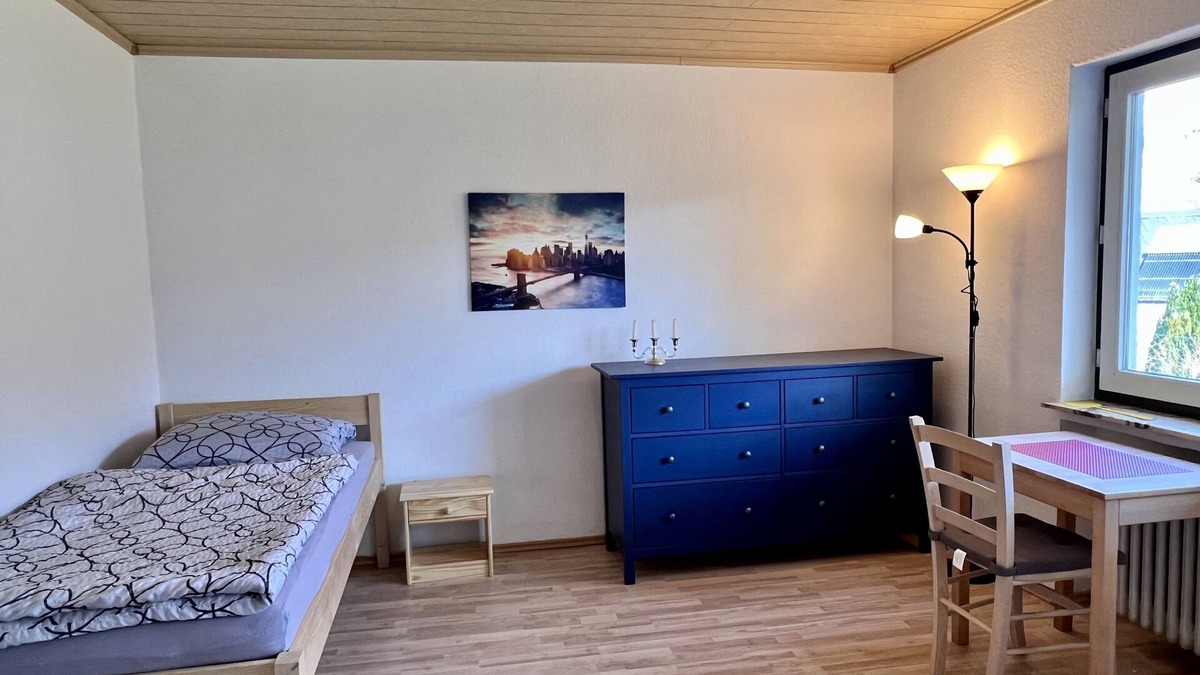 Weinbach Apartment | Wohnung in Weinbach