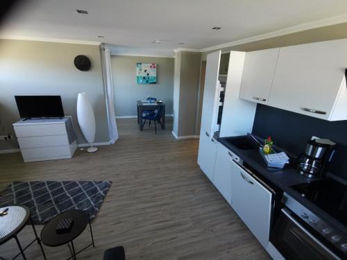 Rurberg Apartment | Wohnung Loggia 1