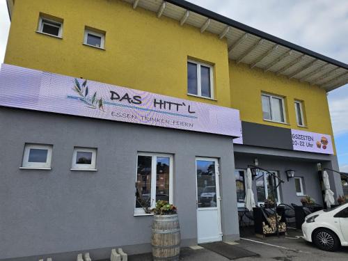 Kematen an der Ybbs Apartment | Wohnung mit 5 Zimmern für bis zu 10 Personen