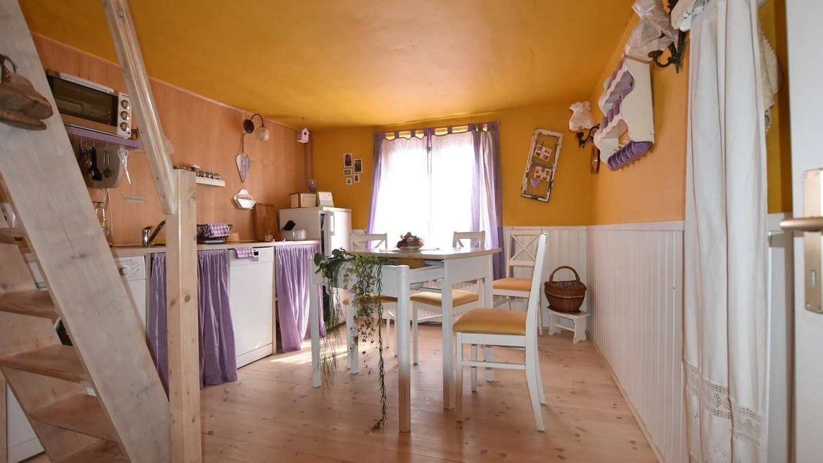 Damgarten Apartment | Wohnung mit Garten in Damgarten