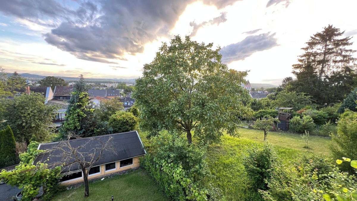 Bendorf Apartment | Wohnung mit Schöner Aussicht