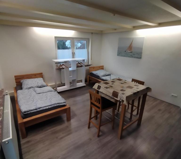 Neunkirchen am Brand Apartment | Wohnung Neunkirchen 2